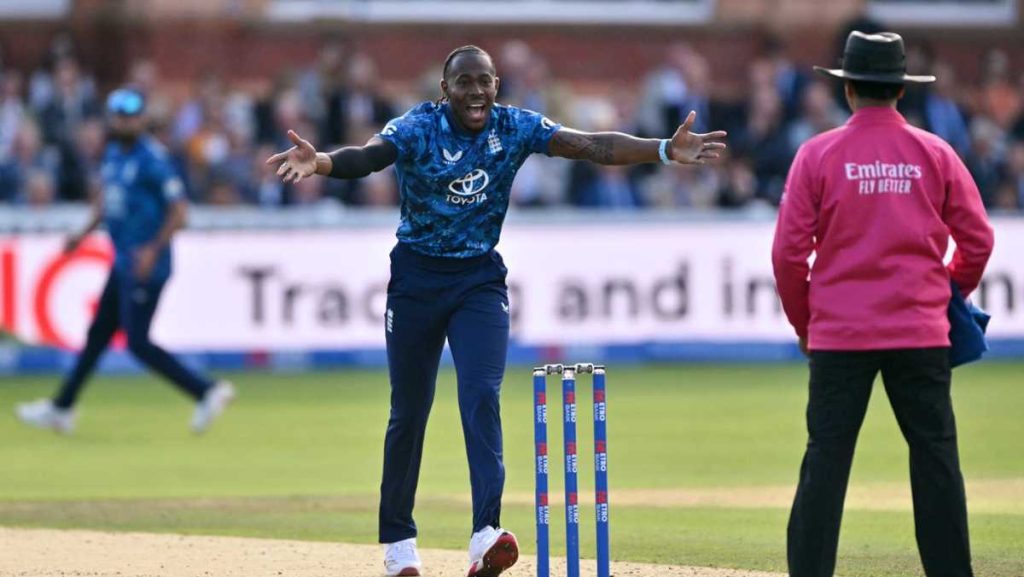 Jofraarcher