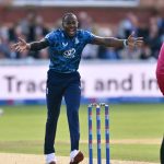 Jofraarcher