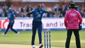 Jofraarcher