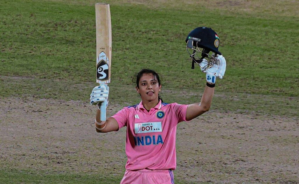 Smriti