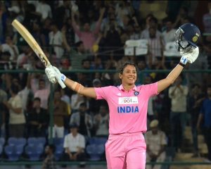 Smritimandhana
