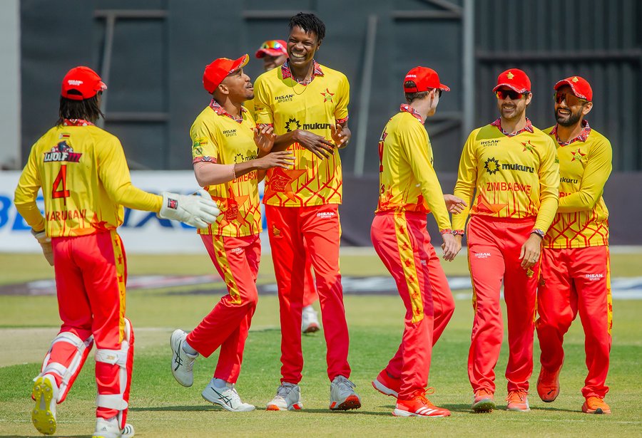 Zimbabwe