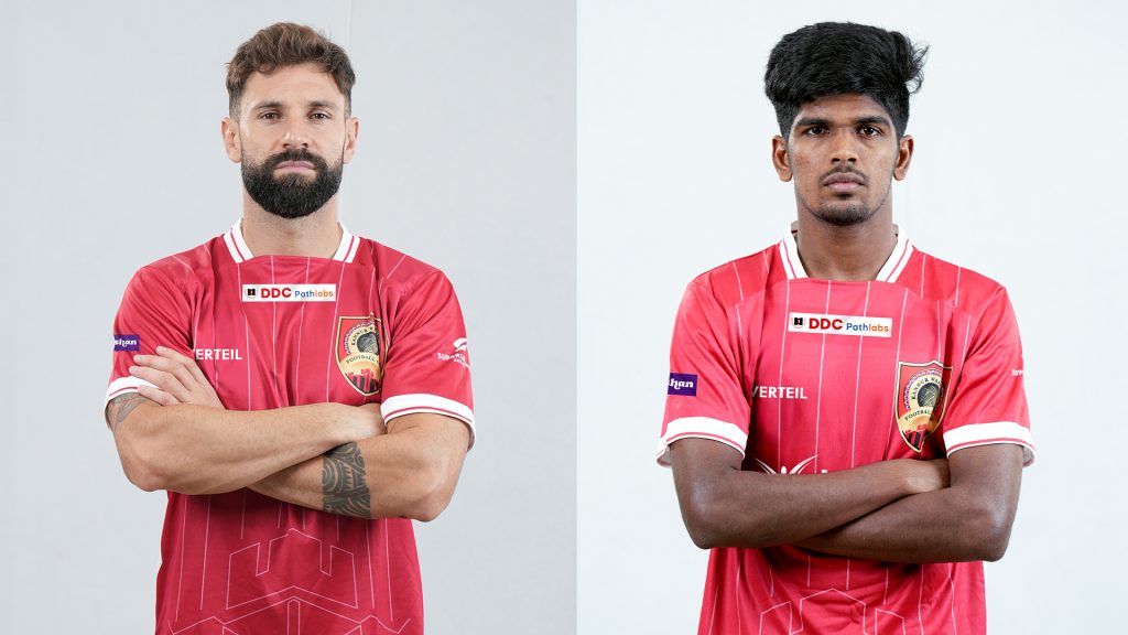 Both Players