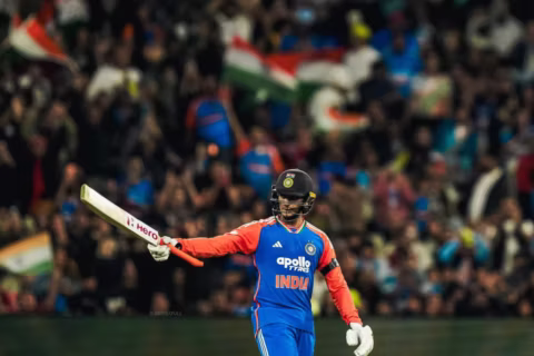 Abhisheksharma