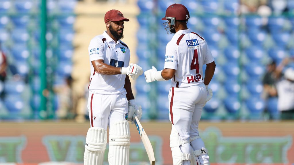 Westindies
