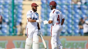 Westindies