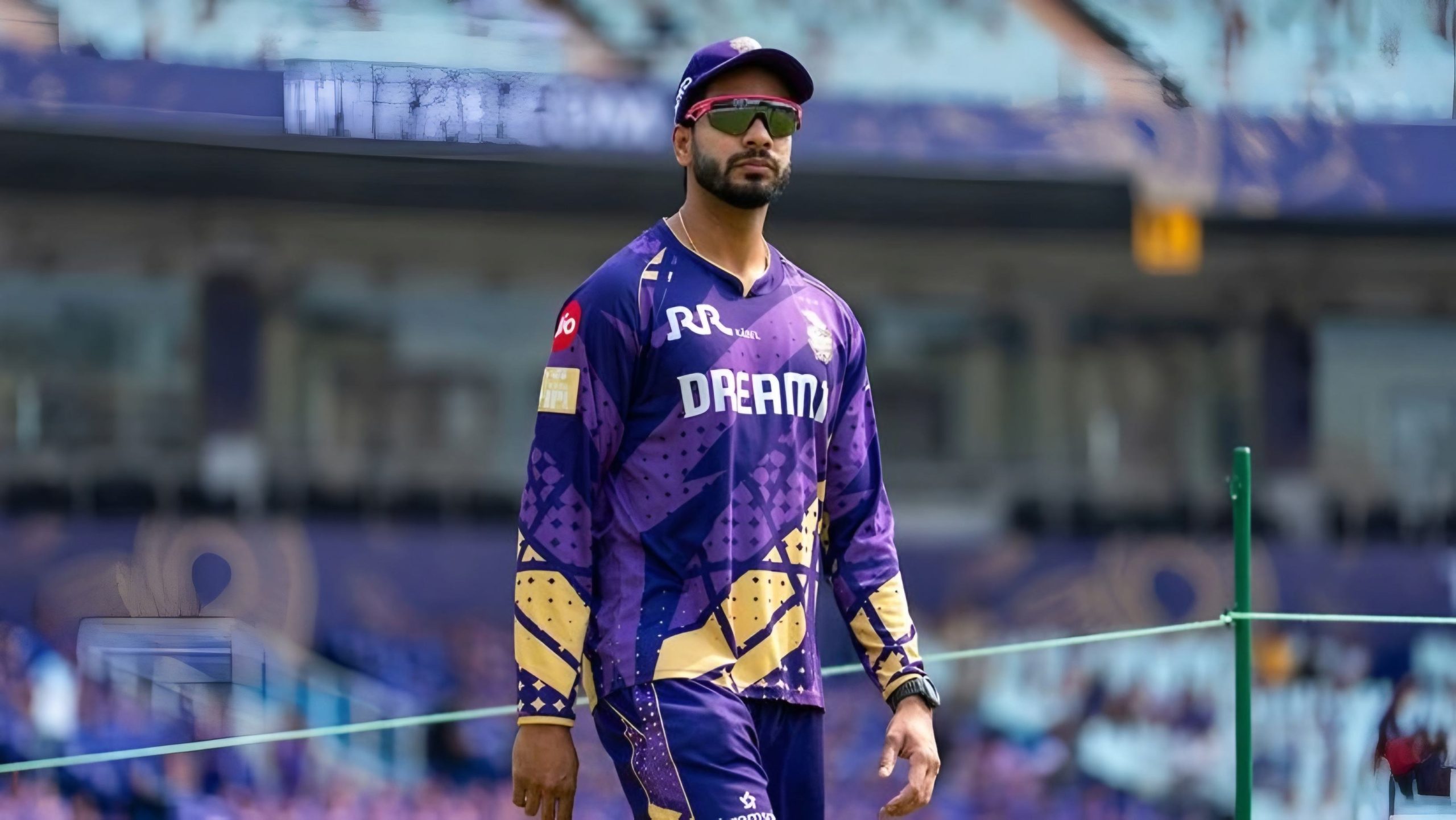 വെങ്കടേഷ് അയ്യരെ കെകെആർ റിലീസ് ചെയ്ത് കുറഞ്ഞ വിലയ്ക്ക് തിരികെ വാങ്ങണം – ഫിഞ്ച്