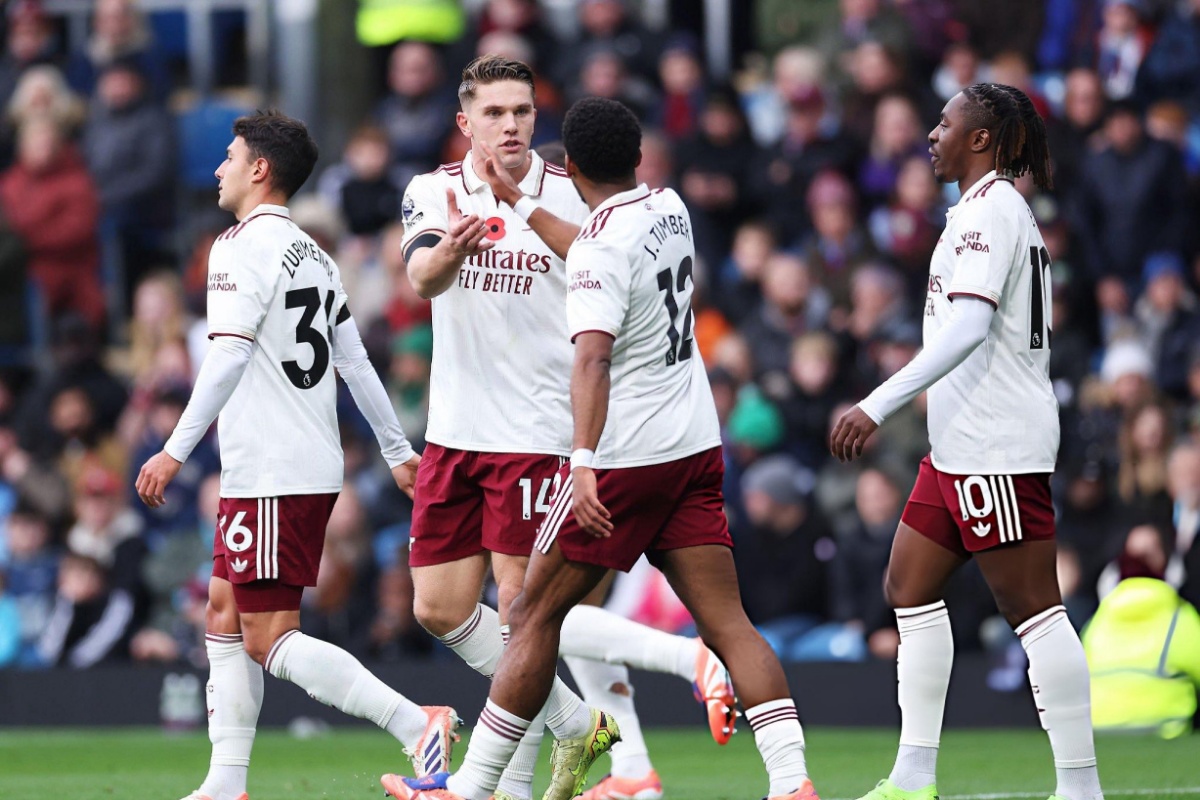 ആഴ്‌സണൽ