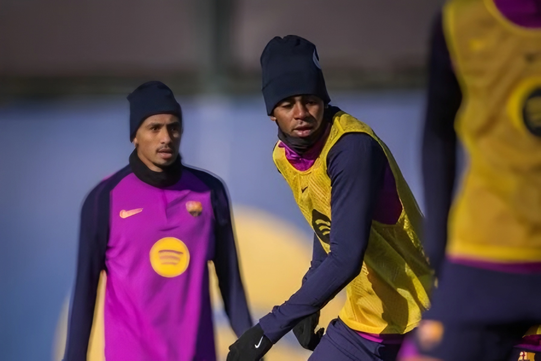 ബാഴ്സലോണ ഇന്ന് കാമ്പ് നൗവിലേക്ക്; അത്ലറ്റിക് ബിൽബാവോയെ നേരിടും