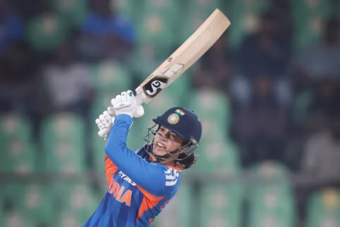 Smriti