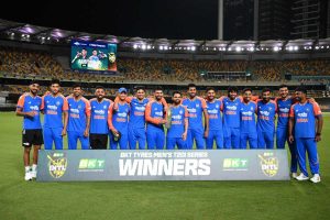 Team India