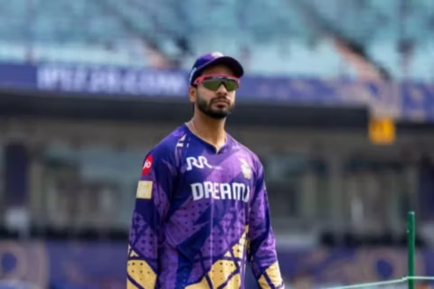 Venkatesh