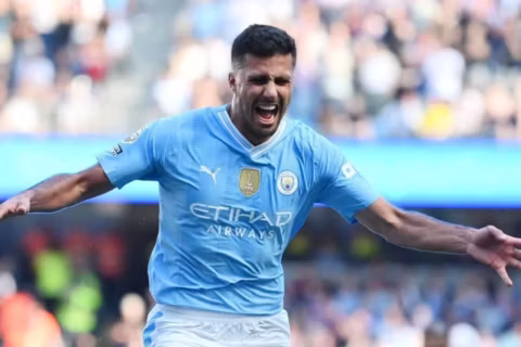 Rodri
