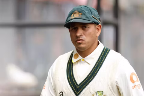 Khawaja
