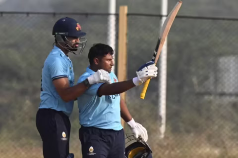 Sarfaraz Khan