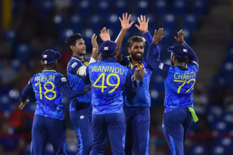 Sri Lanka