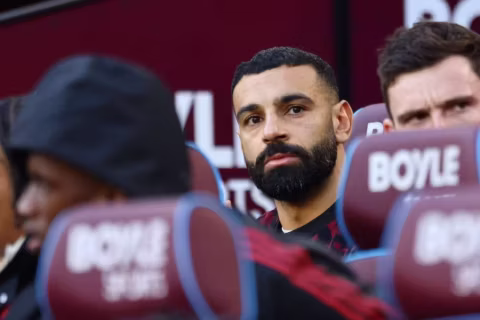 Salah