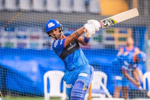 Vishnu Vinod