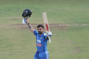 Virat Kohli