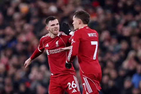 Liverpool