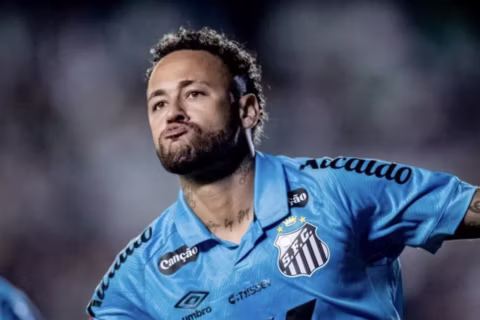 Neymar