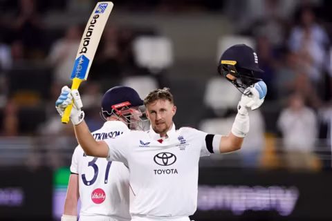 Joe Root