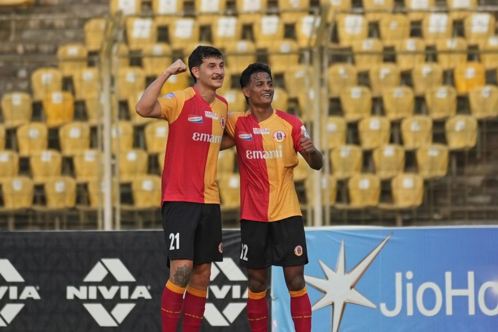 East Bengal