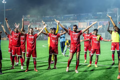 Kannur Warriors