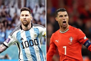 റൊണാൾഡോ മെസ്സി ഫിഫ ലോകകപ്പ്