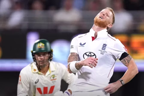 Stokes