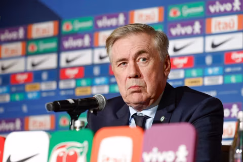 Ancelotti