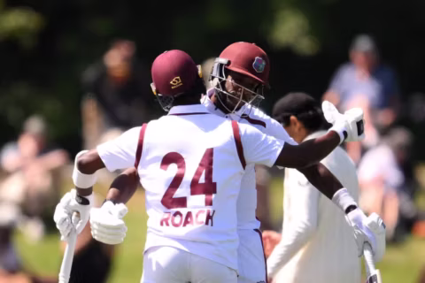 West indies