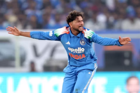Kuldeep