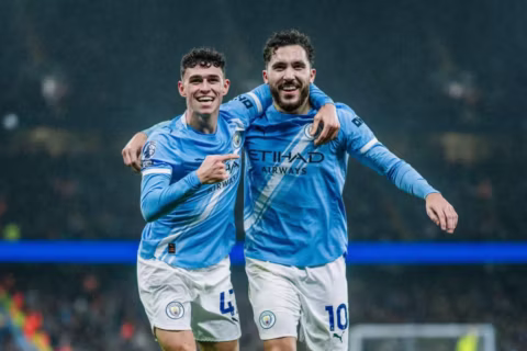 Man City