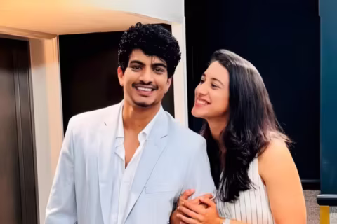 Smriti