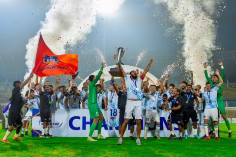 FC Goa Super Cup