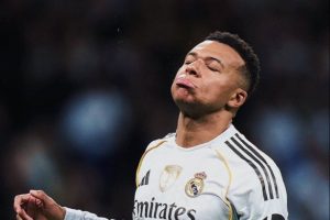 Mbappe