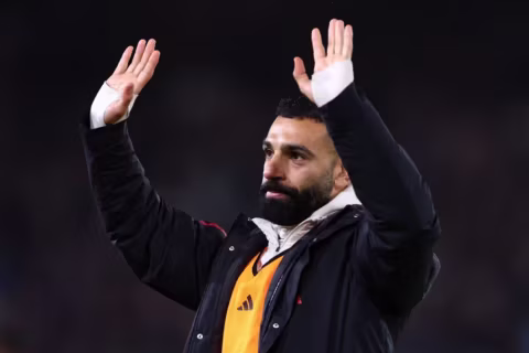Salah