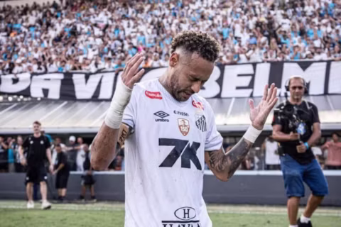Neymar