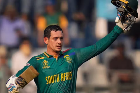 De Kock