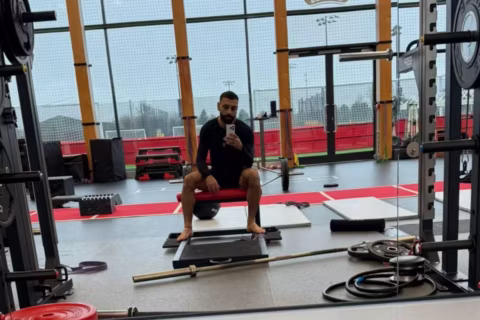 Salah