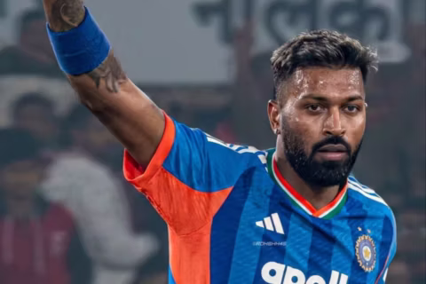 Hardik