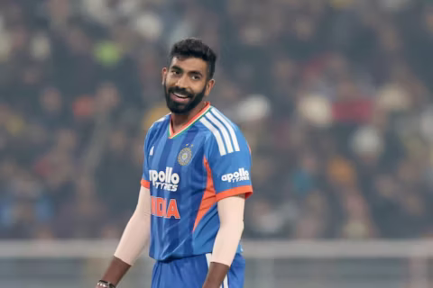 Bumrah