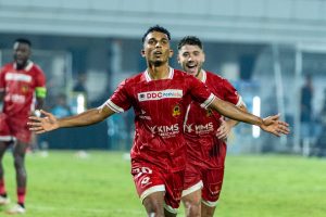 Super League Kerala Kannur Warriors