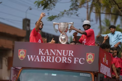 Kannur Warriors SLk
