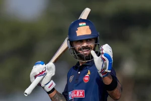 kohli