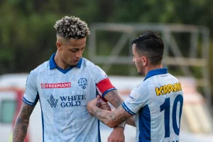 Luna Noah Kerala Blasters