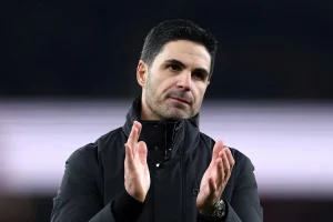 Arteta