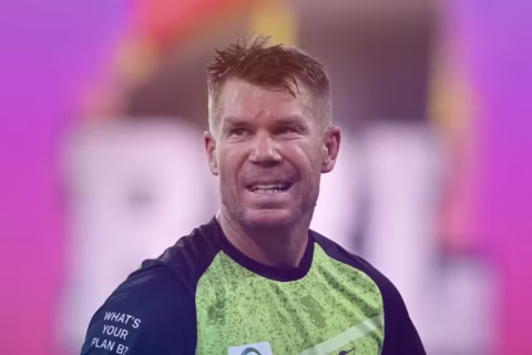 Warner