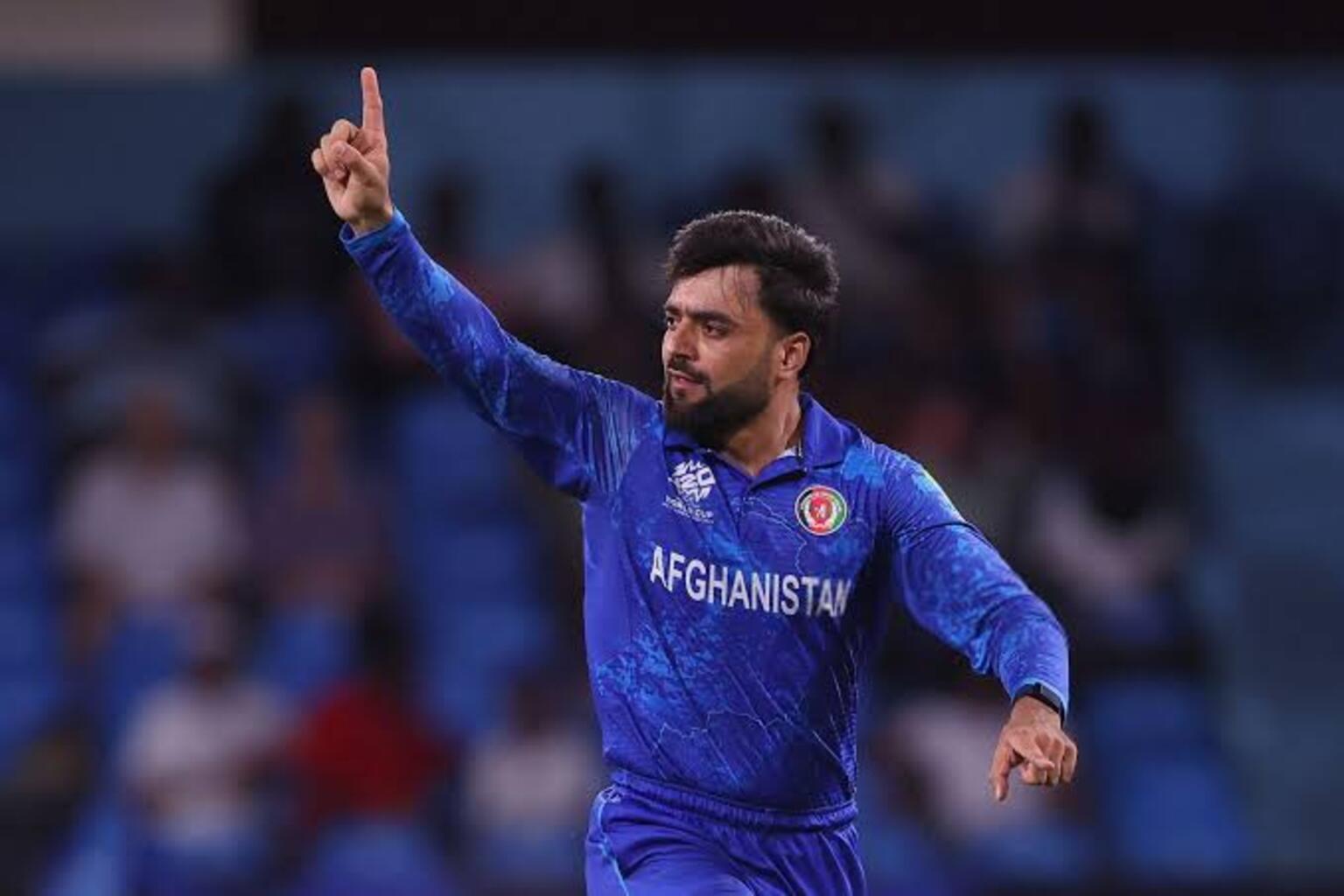Rashidkhan